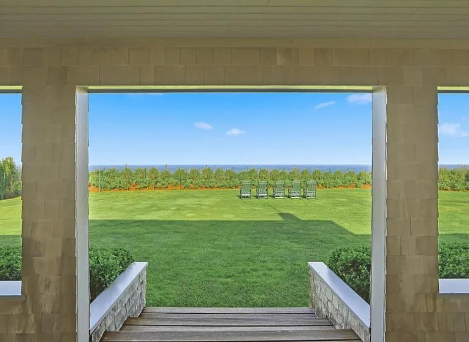 Nantucket Real Estate