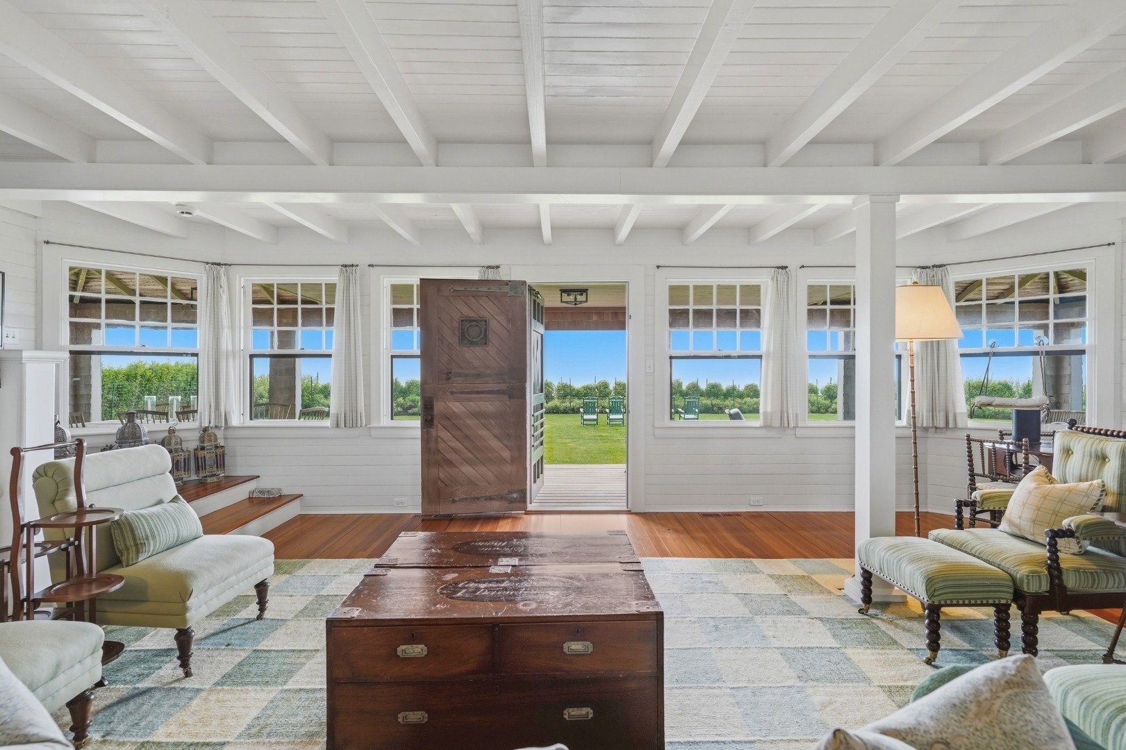 Nantucket Real Estate