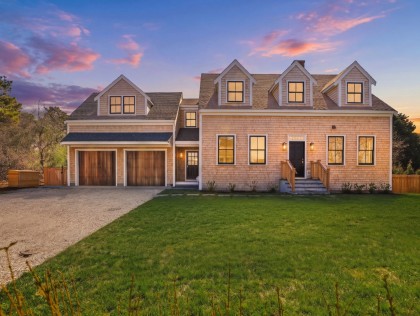 10 Rudder Lane Miacomet