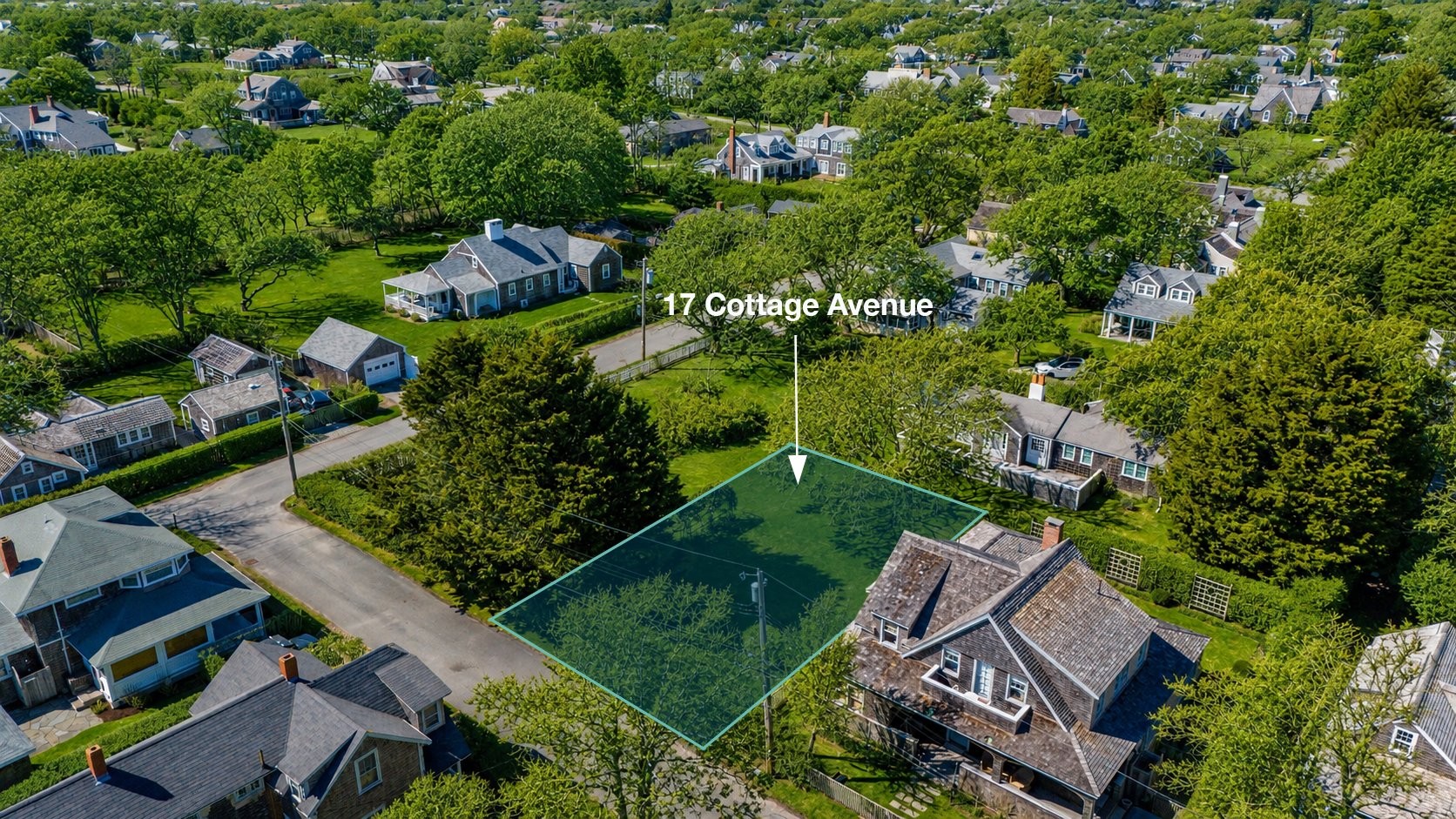 Nantucket Real Estate