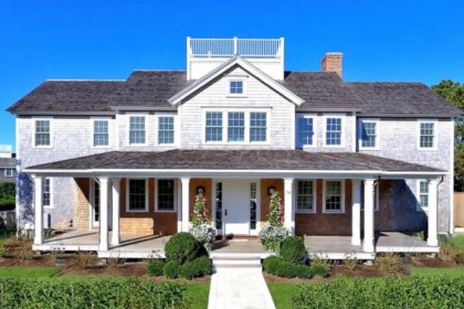 34 Brewster Road Monomoy