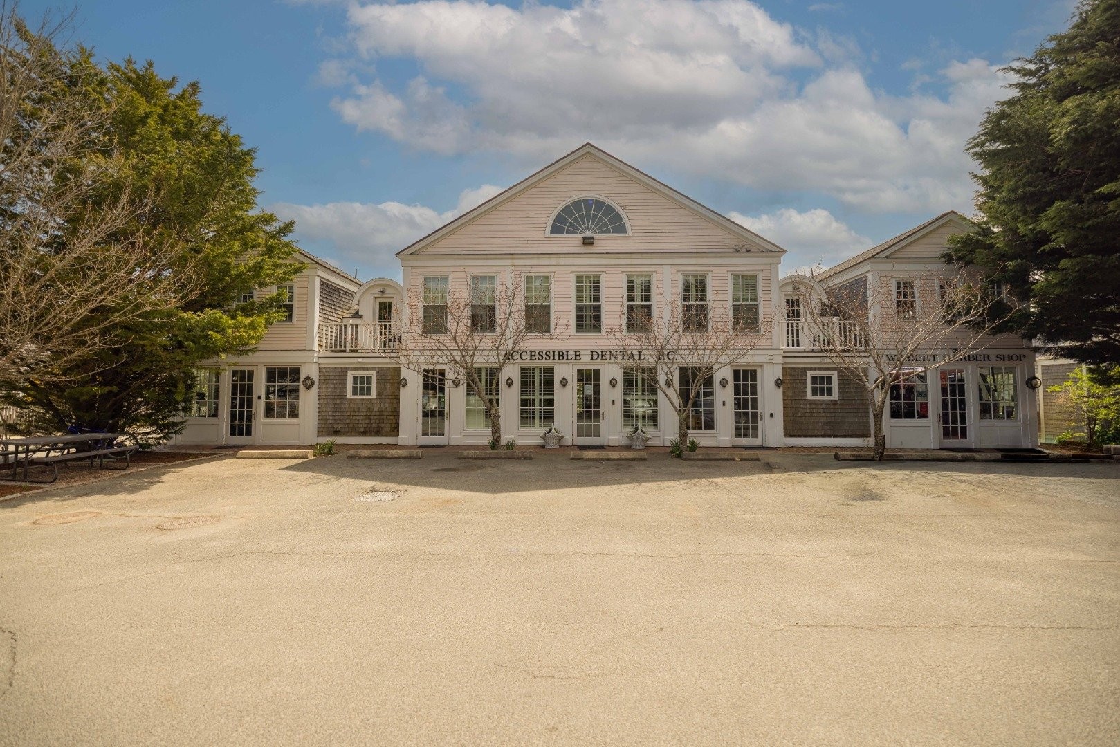 Nantucket Real Estate