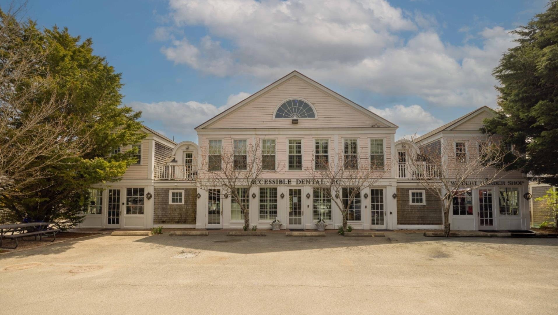 Nantucket Real Estate