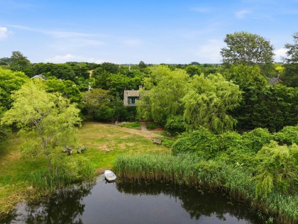 54 & 56 Meadow View Drive Hummock Pond
