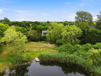 54 & 56 Meadow View Drive Hummock Pond