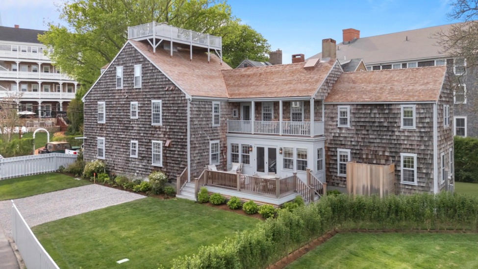 15 North Water Street Nantucket Image