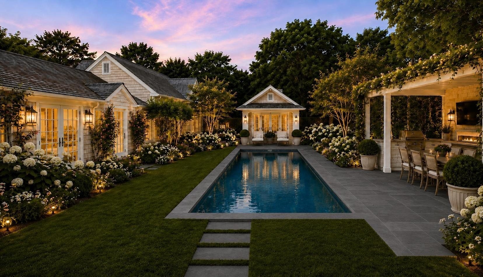 Nantucket Real Estate