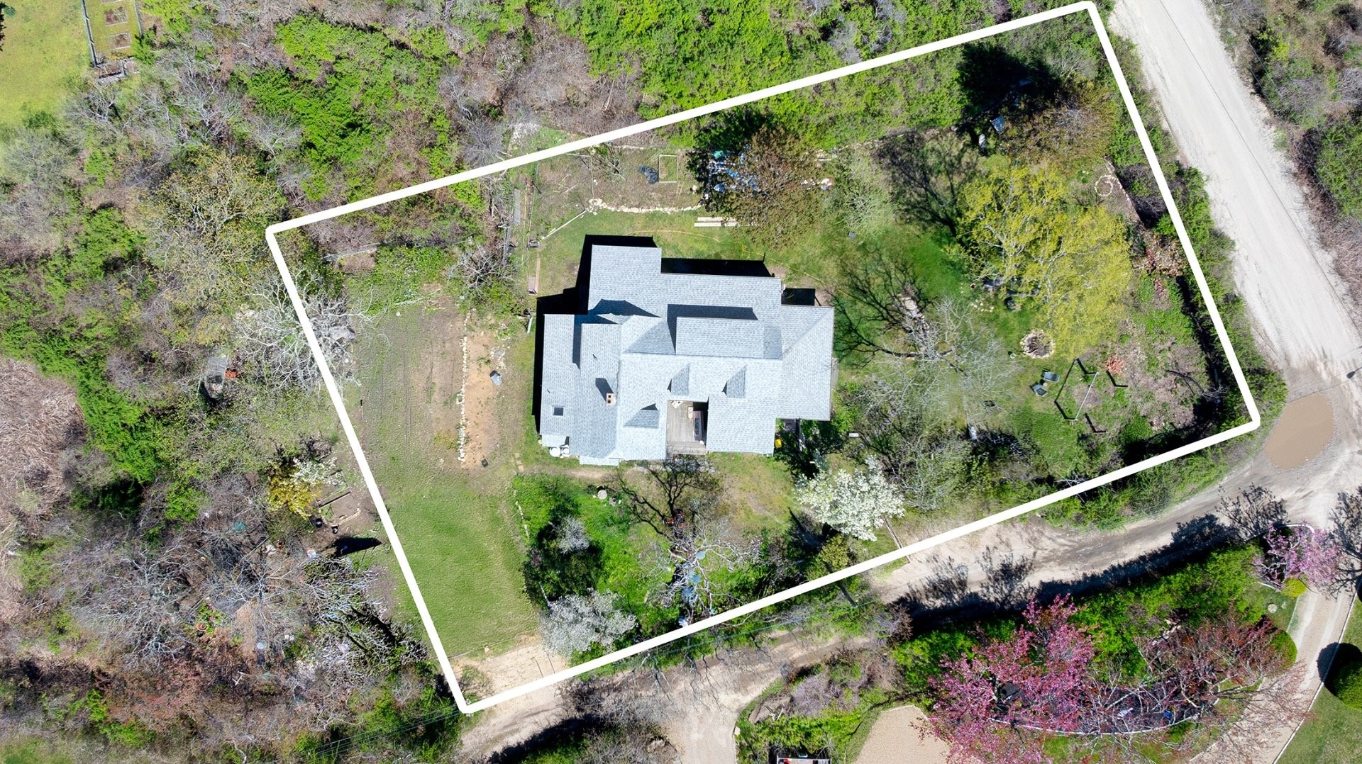 Nantucket Real Estate