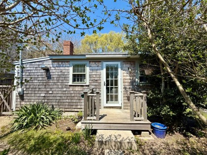 49A West Chester Street West of Town