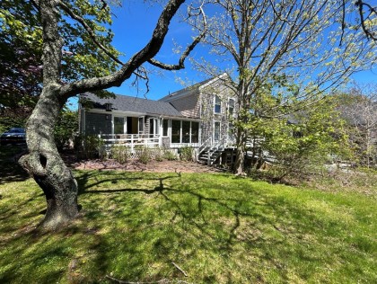 1 Saratoga Lane Town
