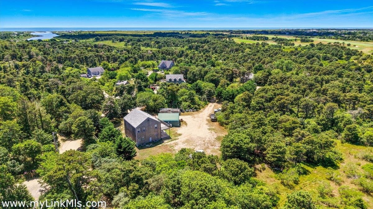 Nantucket Real Estate
