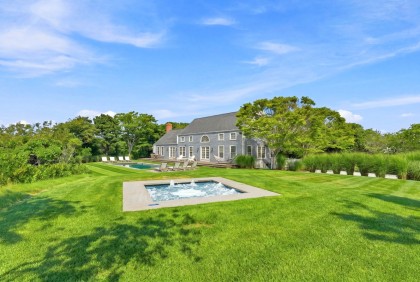 156 Madaket Road Madaket