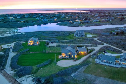 8 Sheep Pond Road Madaket