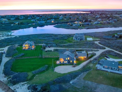 8 Sheep Pond Road Madaket