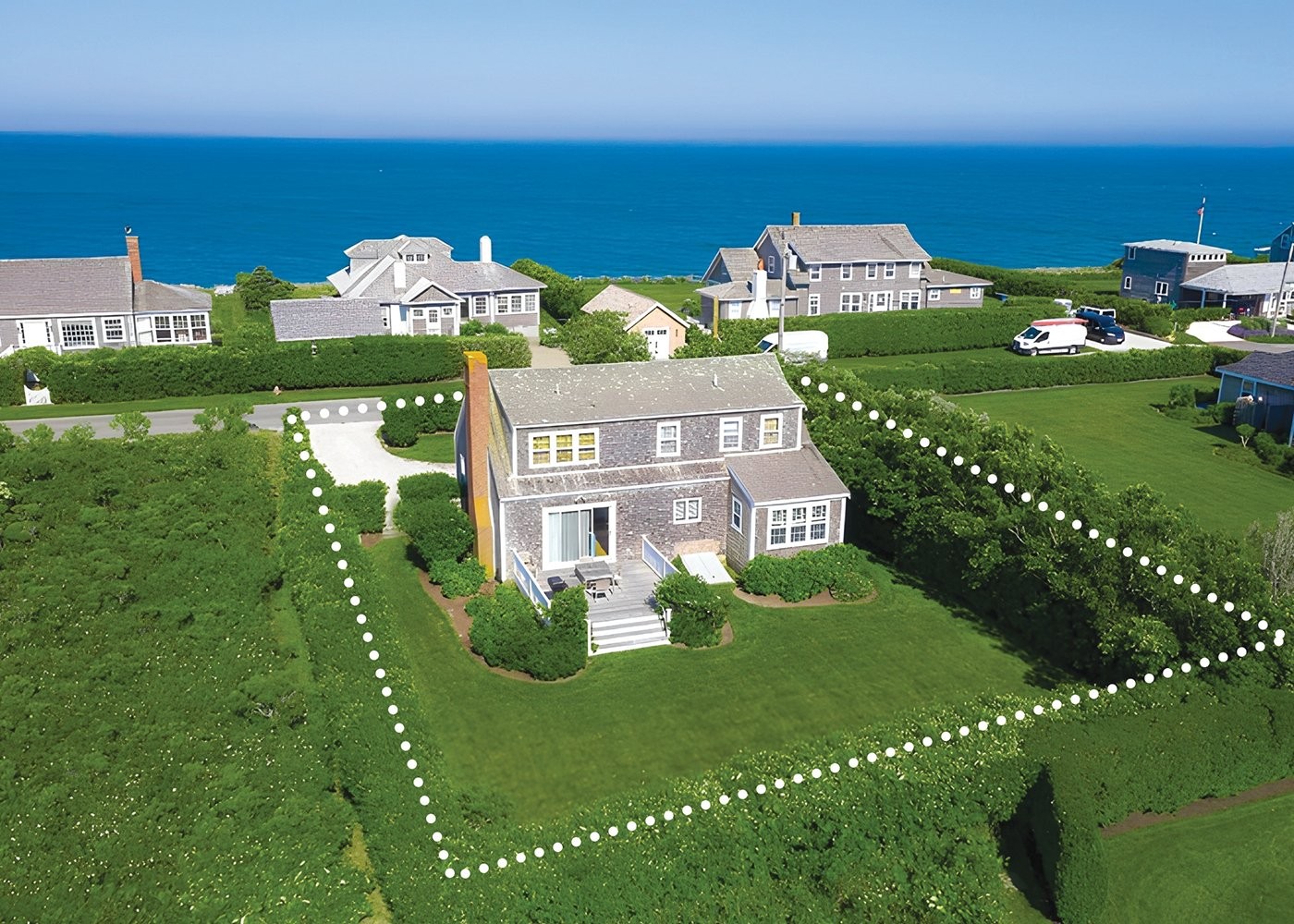 Nantucket Real Estate