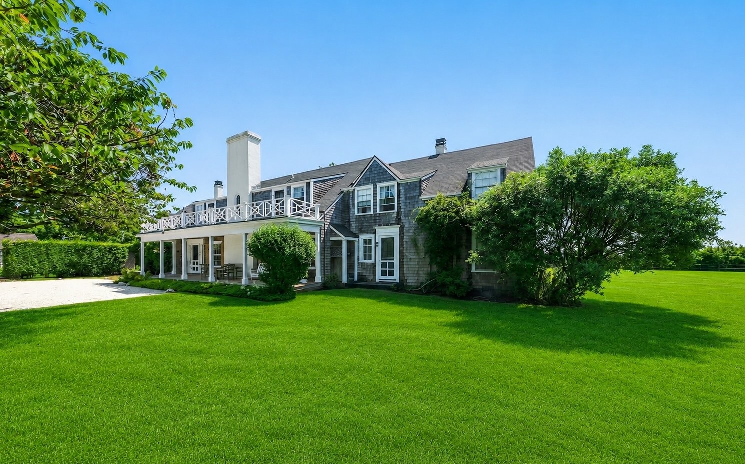 Nantucket Real Estate