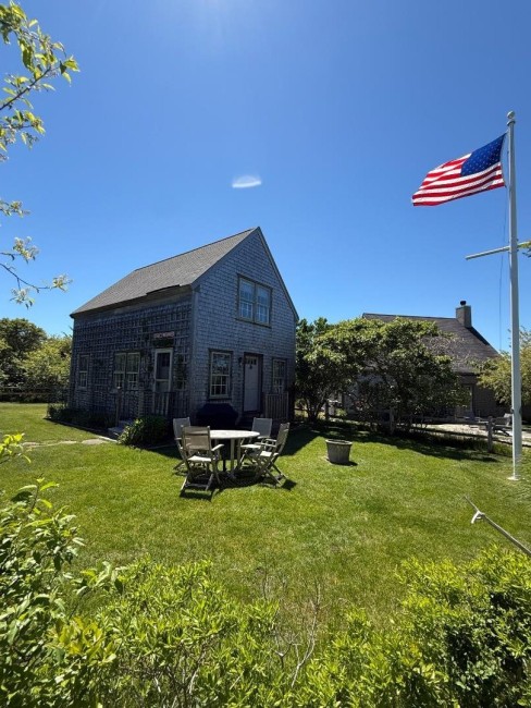  1 Arlington Street Image 1
                                    