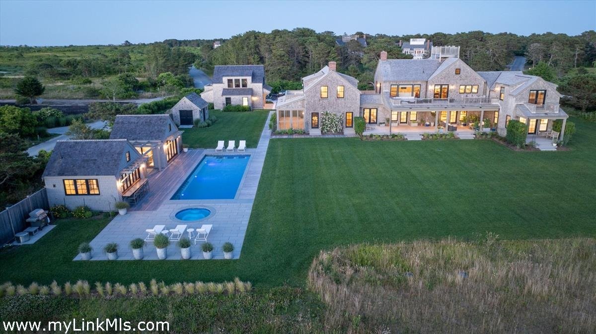 Nantucket Real Estate