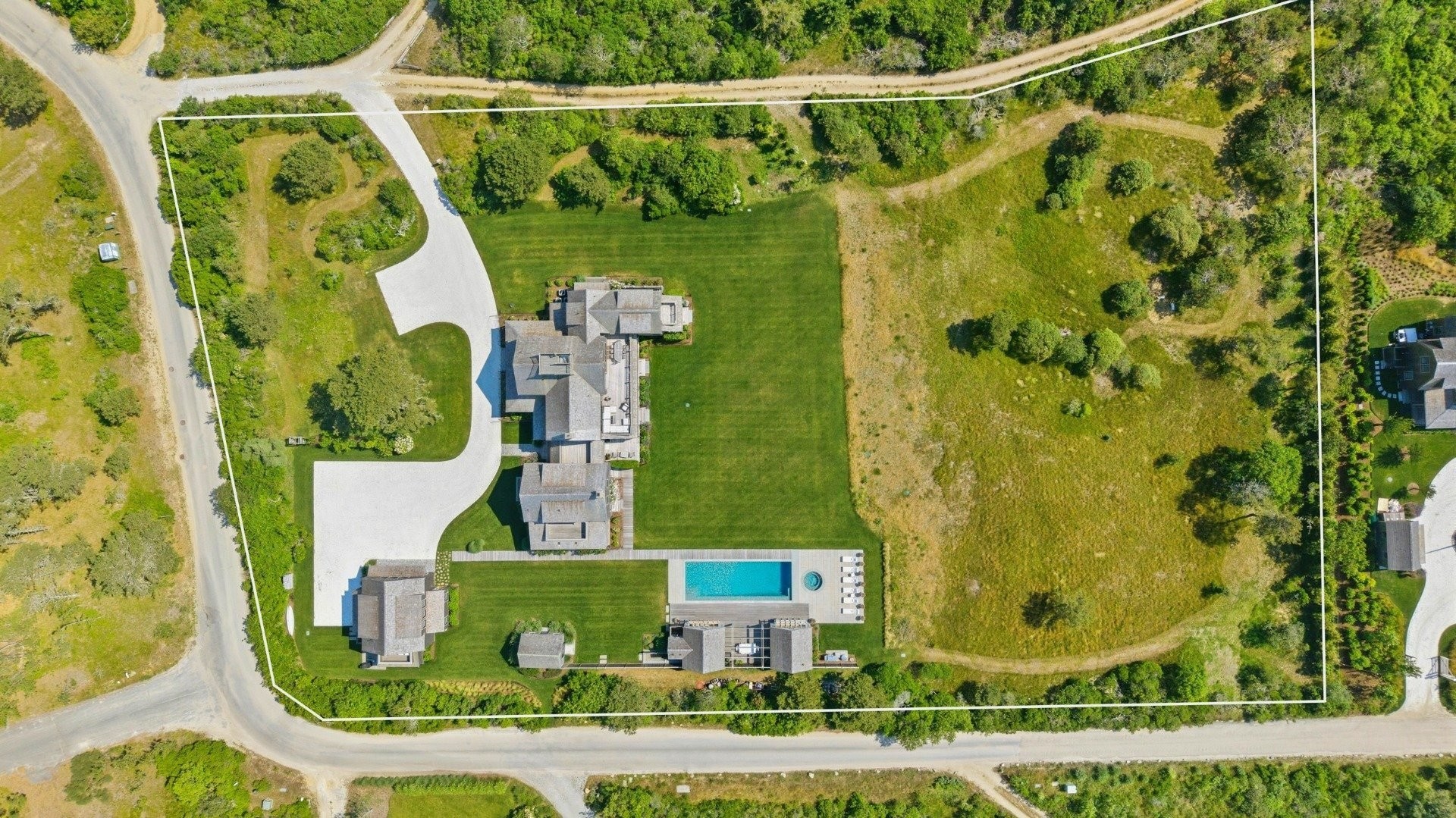 Nantucket Real Estate