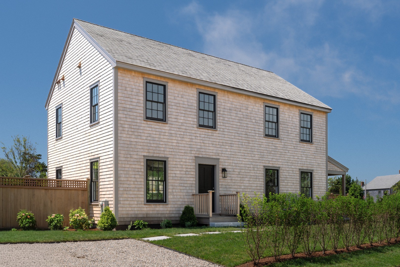 Nantucket Real Estate