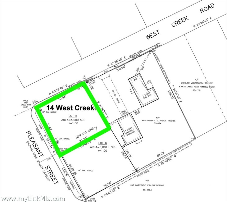 14 West Creek Road Nantucket Image