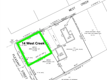 14 West Creek Road Mid Island