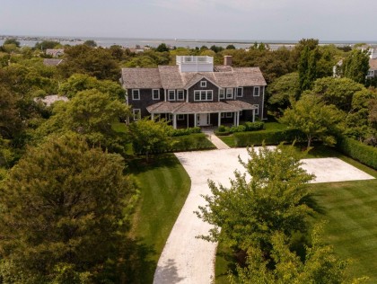 34 Brewster Road Monomoy