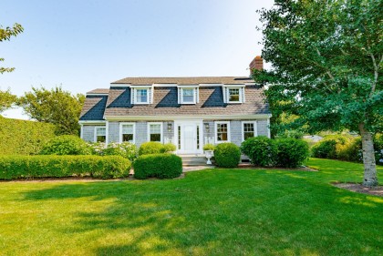 4 Golfview Drive Miacomet