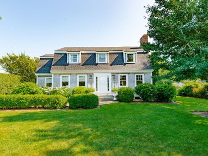 4 Golfview Drive Miacomet