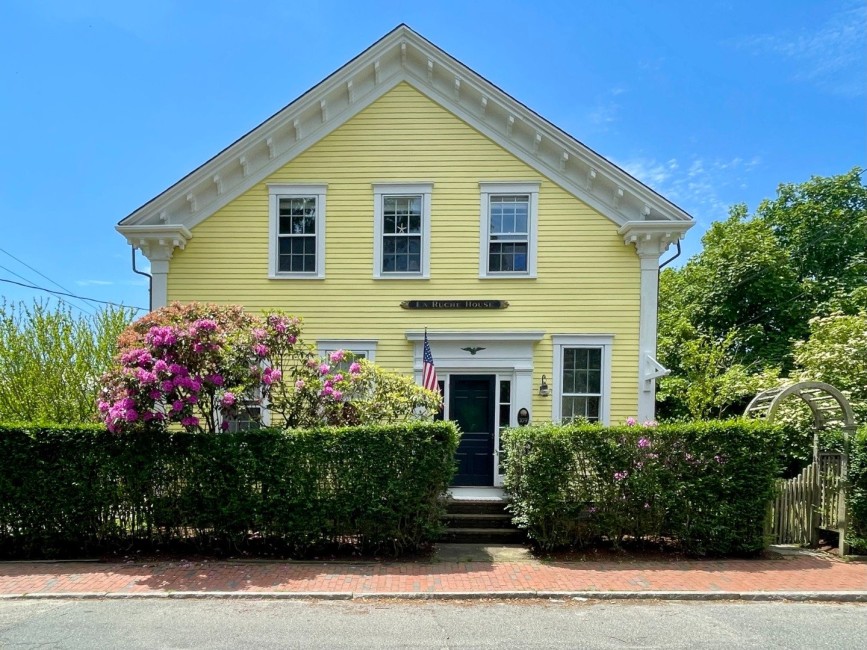  109 Orange Street Image 1
                                    