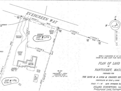 10 Evergreen Way Surfside