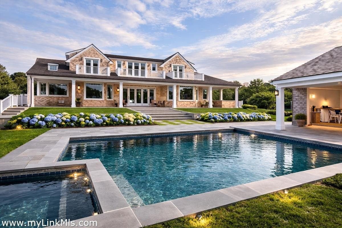 Nantucket Real Estate