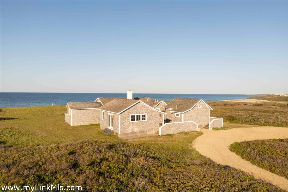 Nantucket Real Estate
