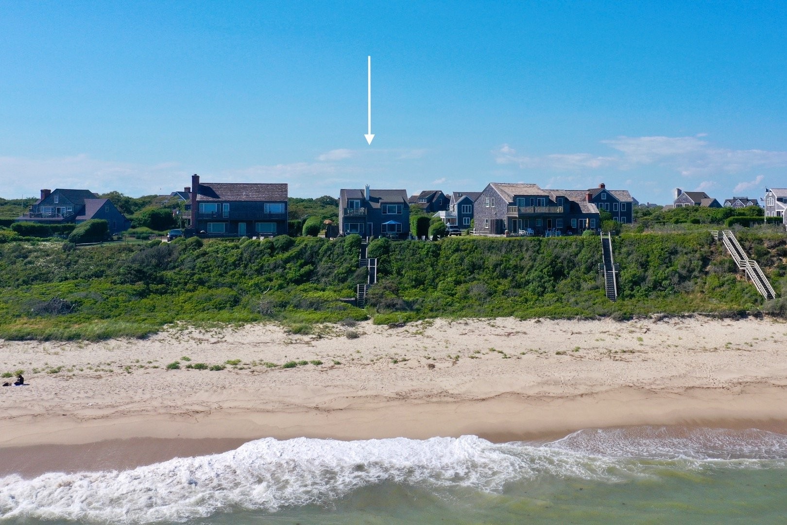 Nantucket Real Estate