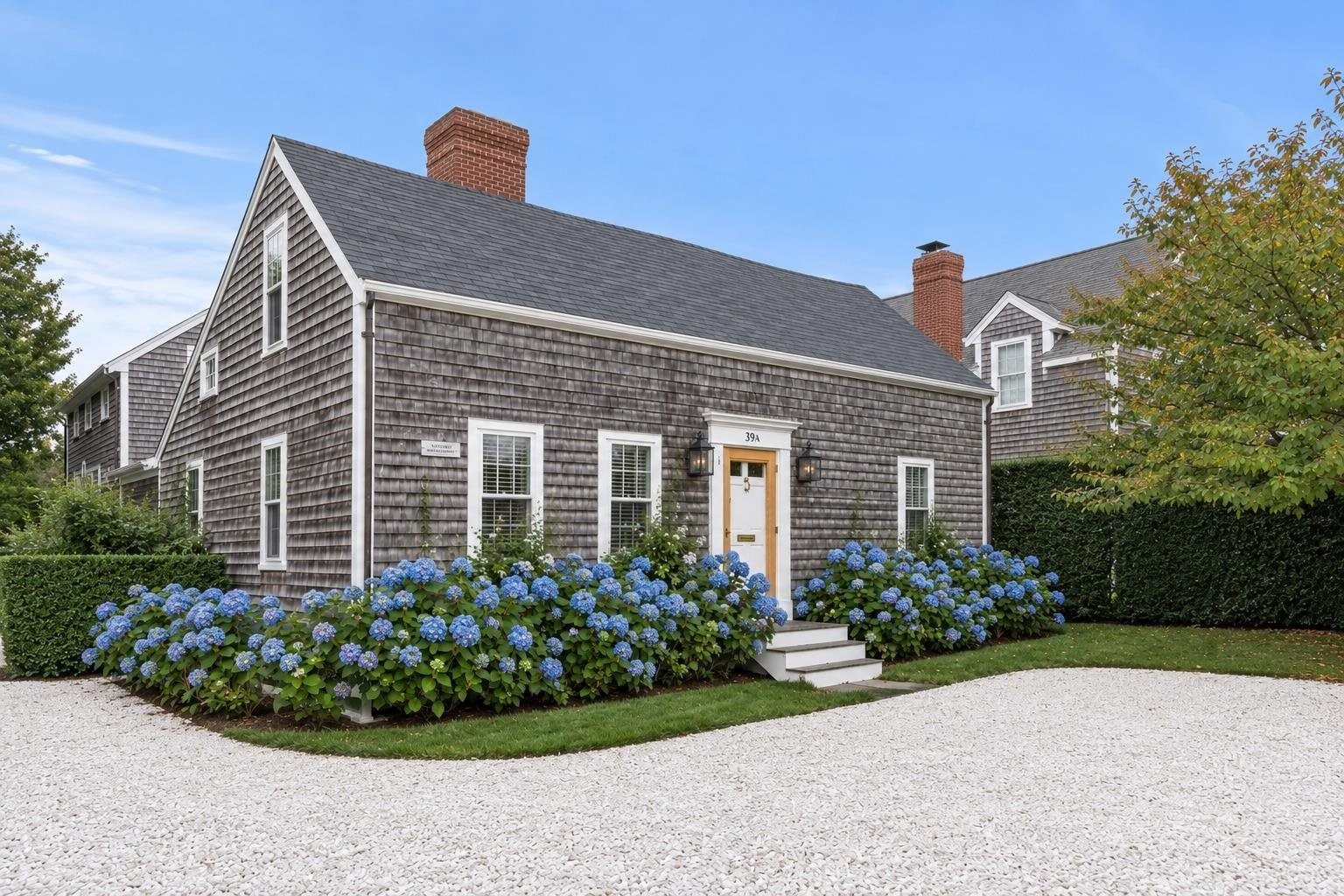 Nantucket Real Estate