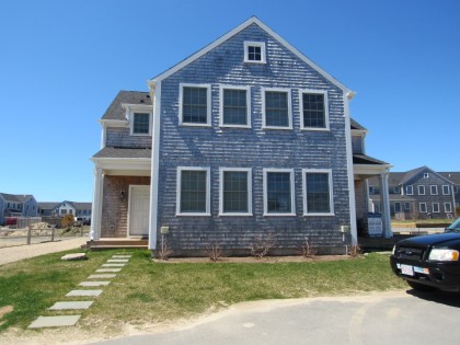 45A Beach Grass Road # A Sandpiper