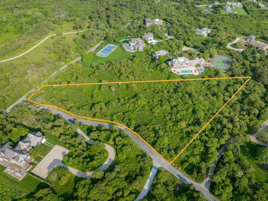 2 Wingspread Lane Nantucket Image