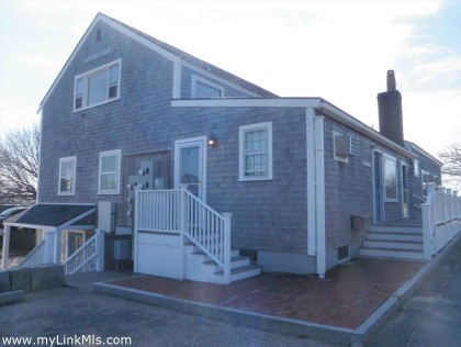 2E Sanford Road # 5 Mid Island