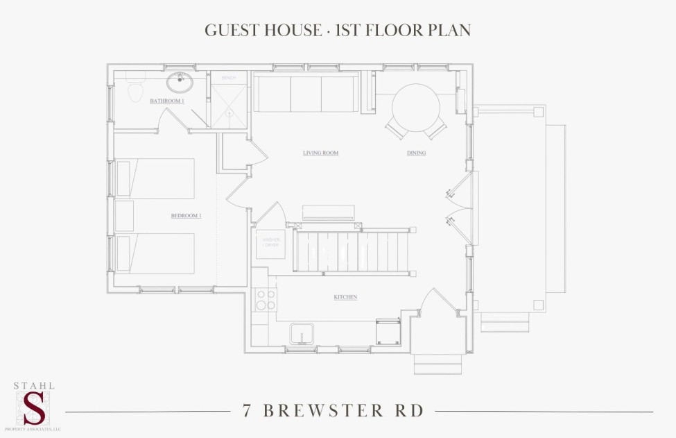  7 Brewster Road Image 23
                                    