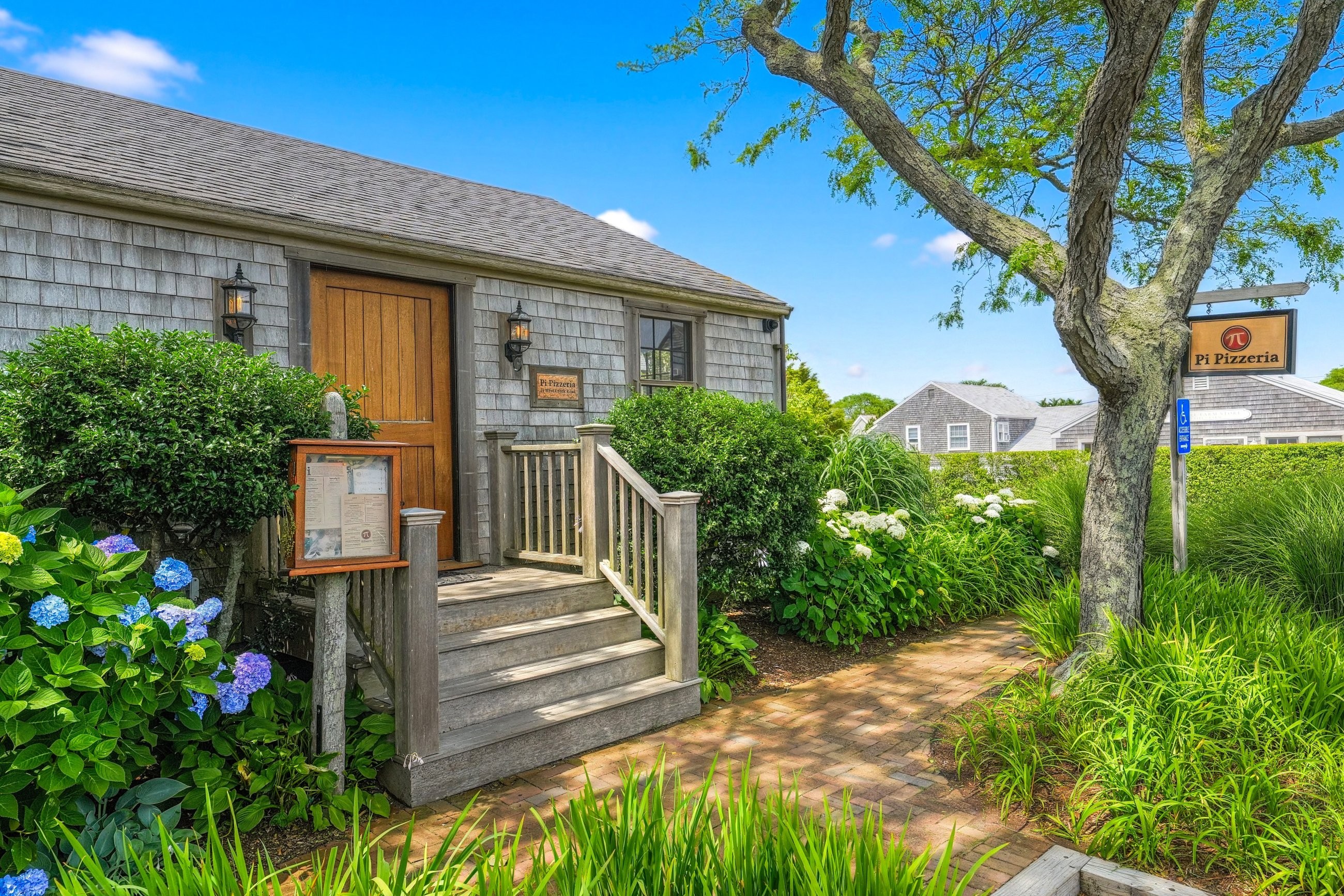 Nantucket Real Estate