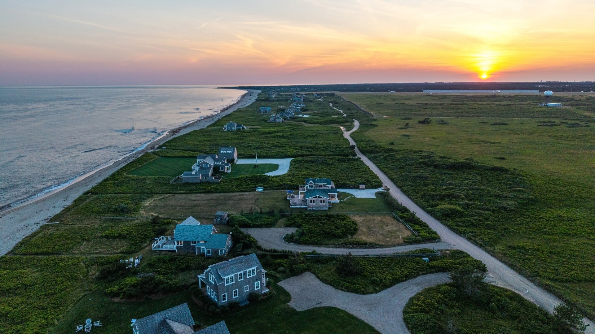 Nantucket Real Estate