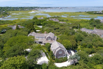 8 Monomoy Road Monomoy