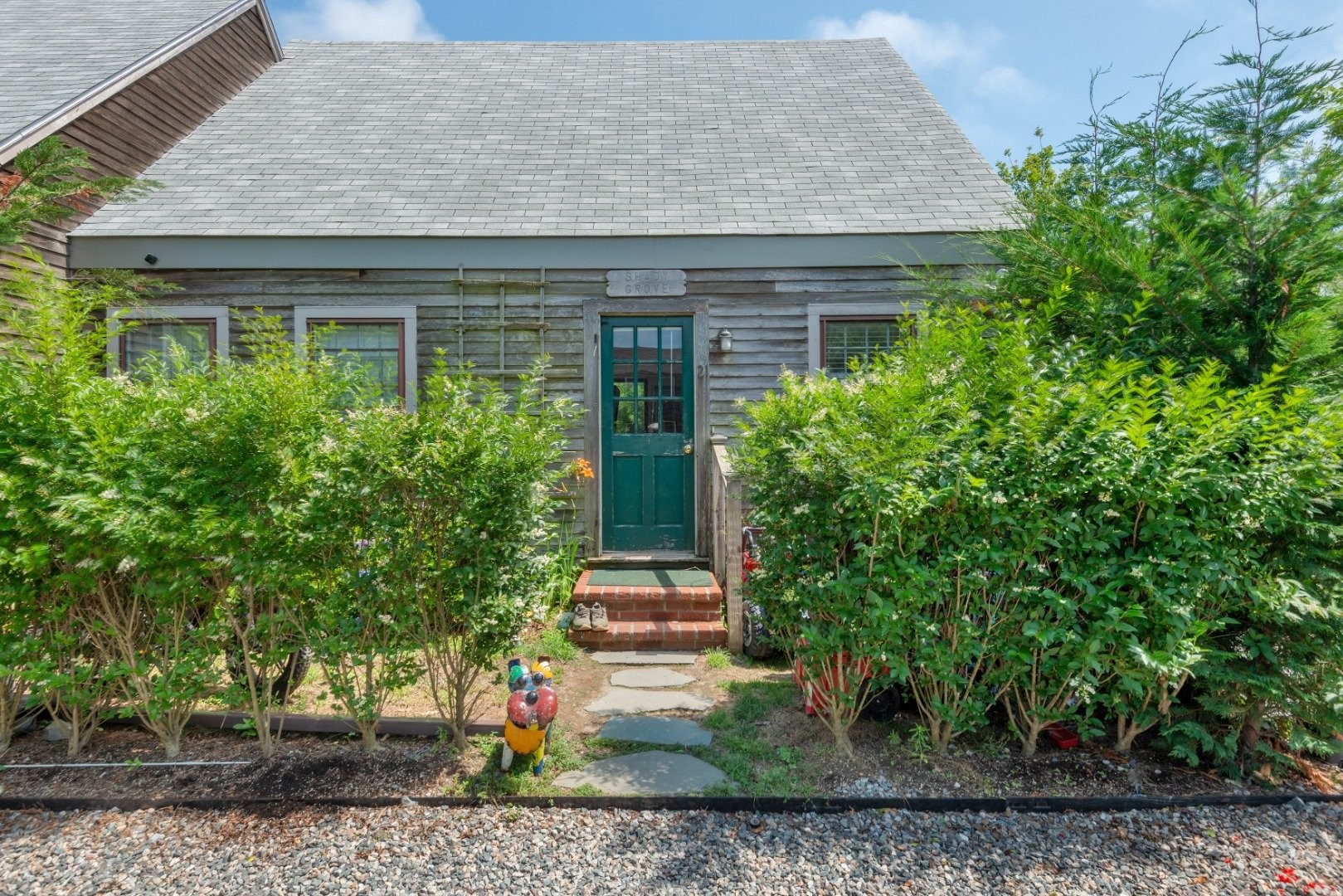 Nantucket Real Estate