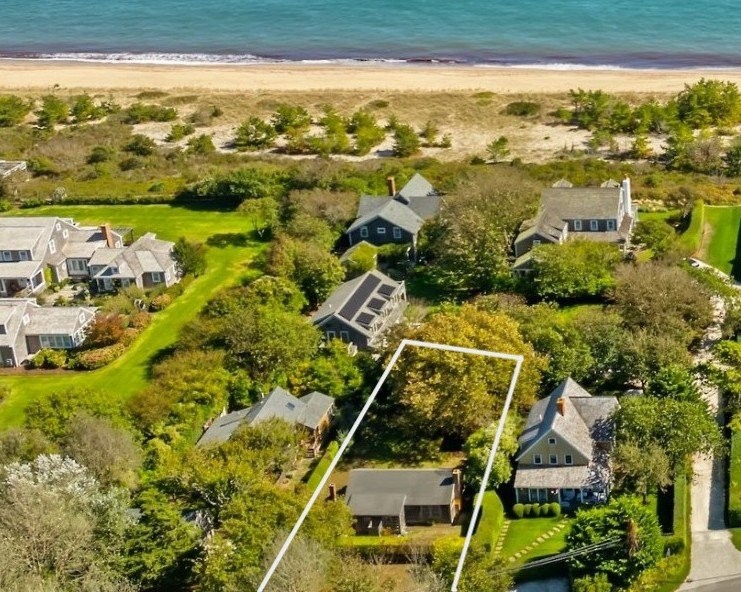 Nantucket Real Estate