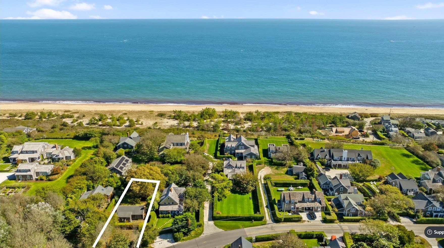 Nantucket Real Estate