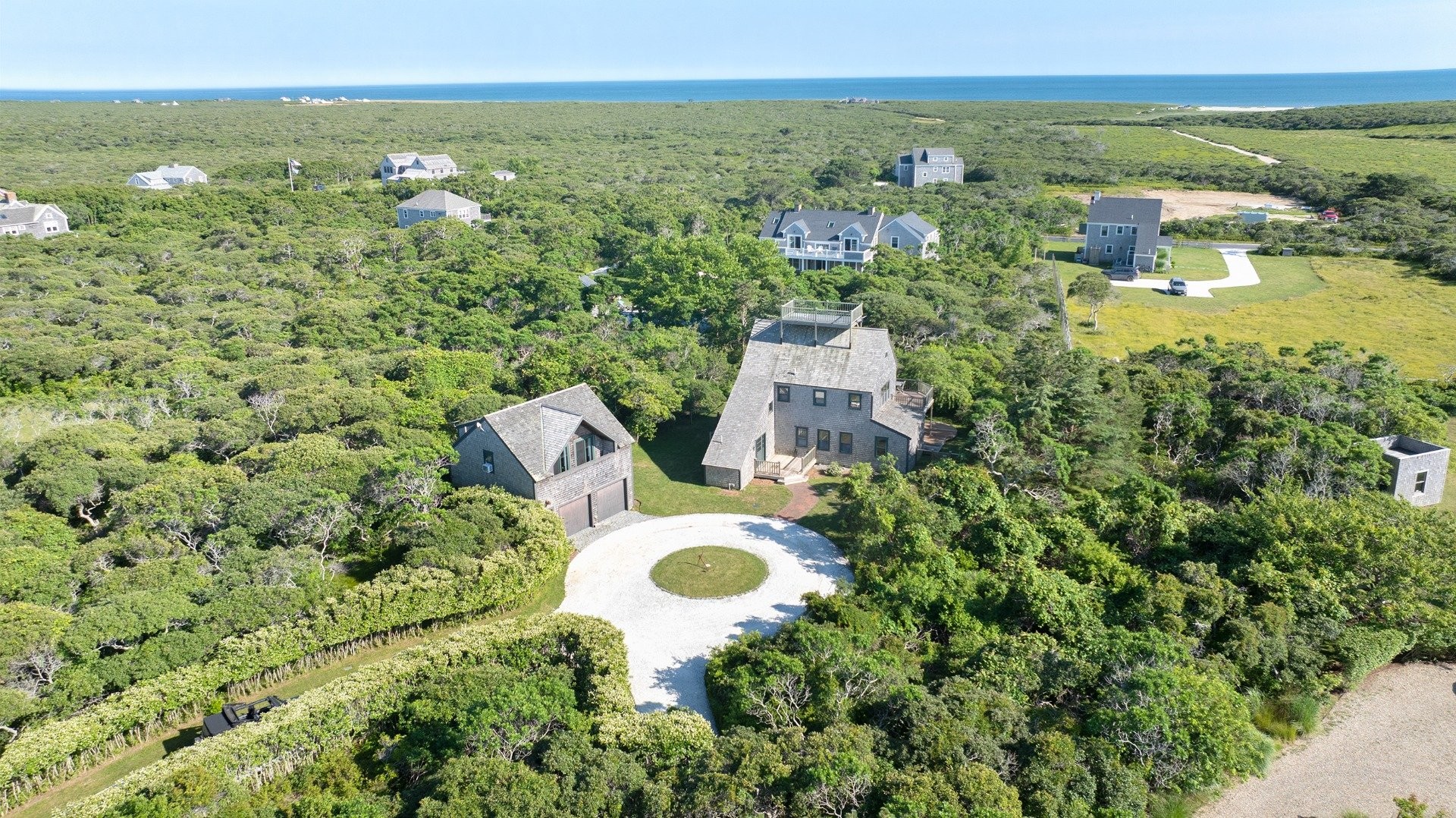 Nantucket Real Estate