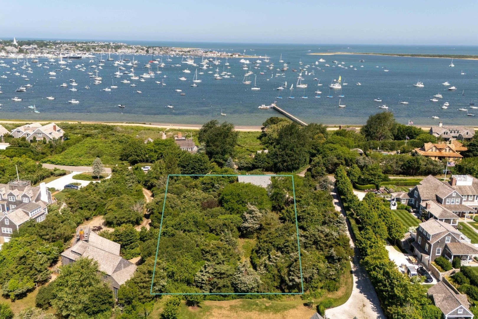 Nantucket Real Estate