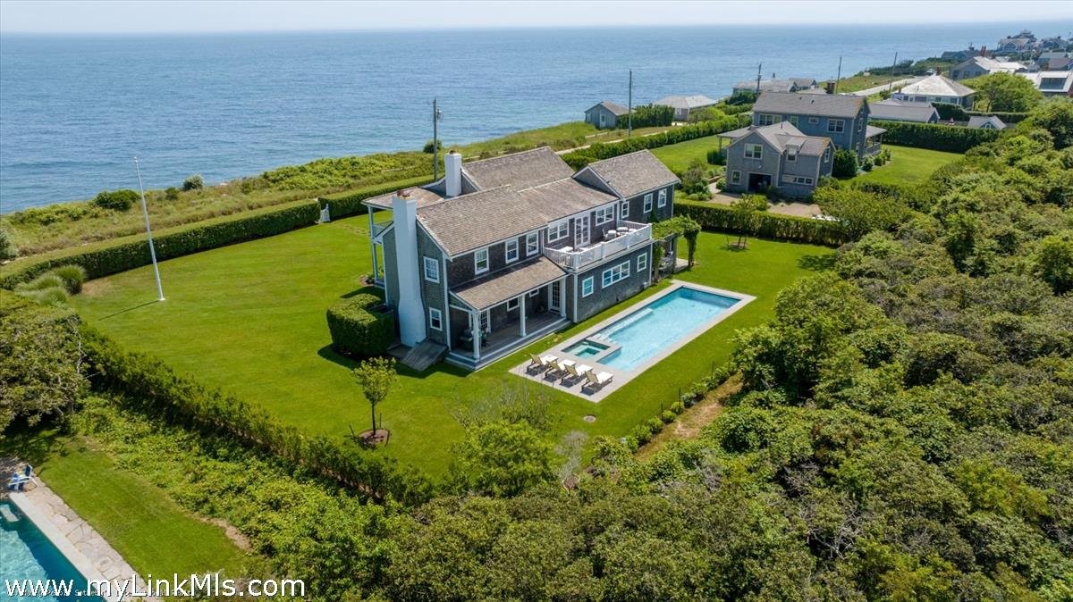 Nantucket Real Estate