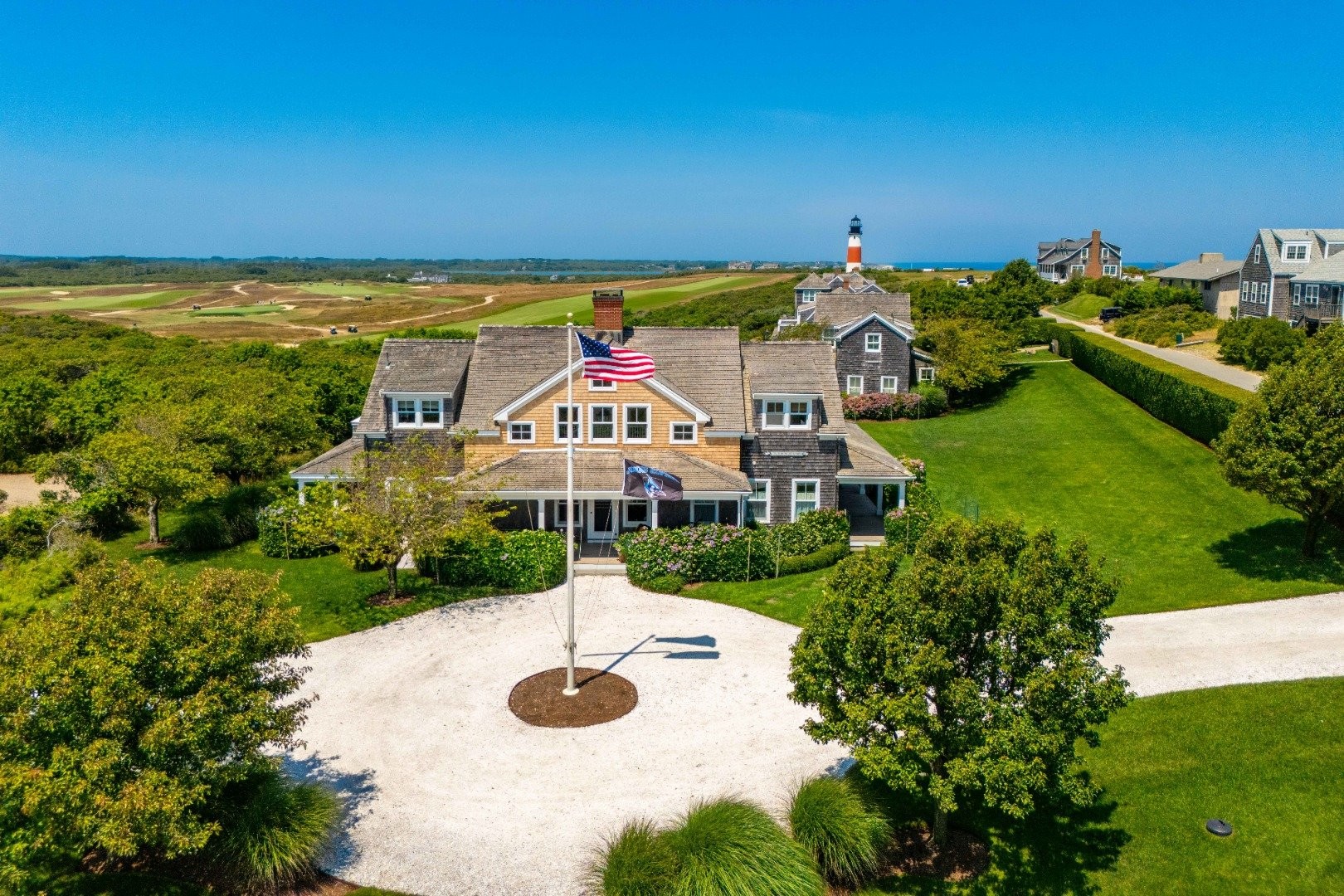 Nantucket Real Estate
