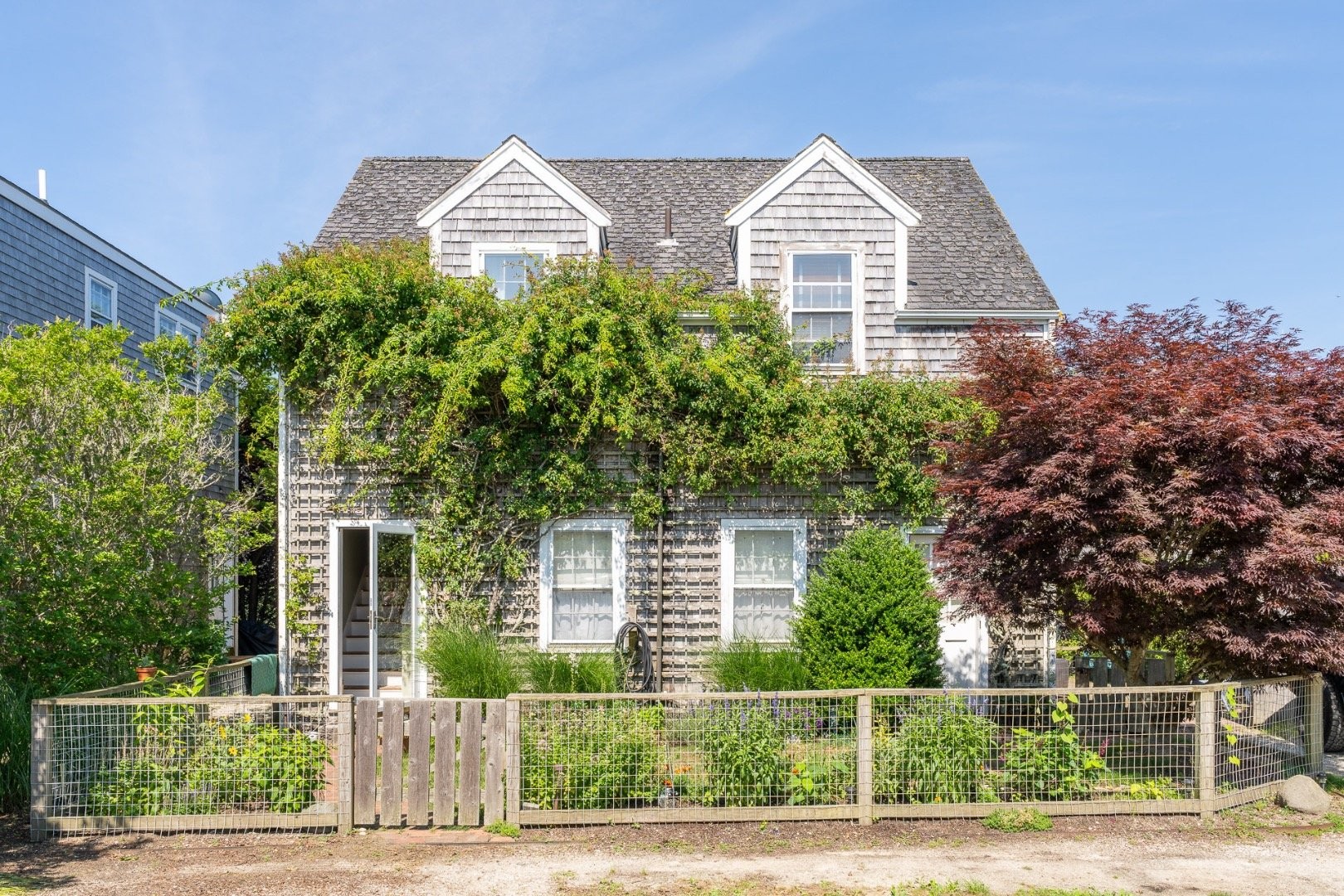 Nantucket Real Estate